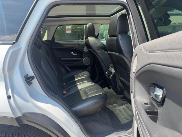 2018 LAND ROVER RANGE ROVE SALVP2RX3JH322849