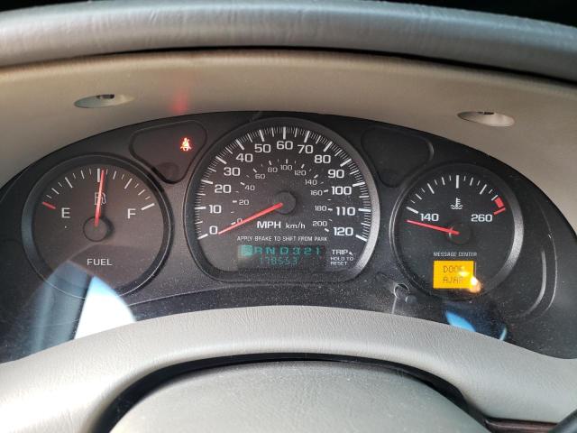 2004 CHEVROLET IMPALA #3312473617