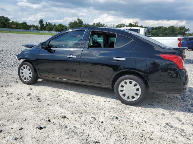 2017 NISSAN VERSA S 3N1CN7AP1HL826411