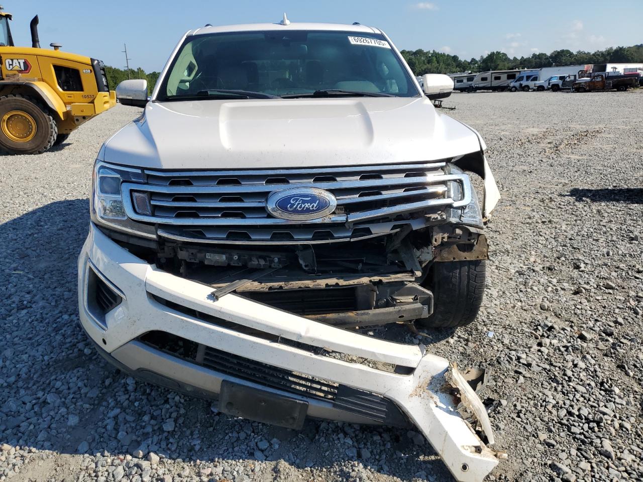 FORD EXPEDITION LIMITED