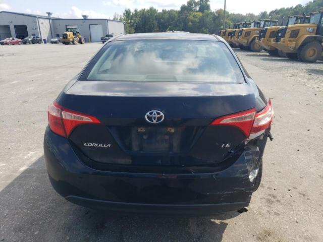 2017 TOYOTA COROLLA L - 5YFBURHE6HP722849