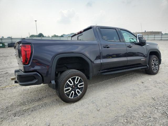 2025 GMC SIERRA K15 3GTUUEE88SG255091