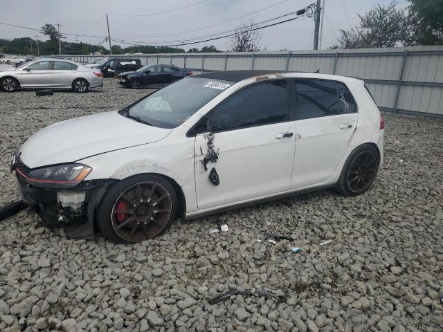 2017 VOLKSWAGEN GTI S/SE 3VW447AU8HM044267