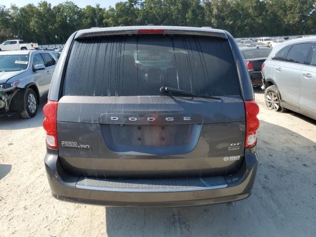 2019 DODGE GRAND CARA 2C4RDGEG6KR692834