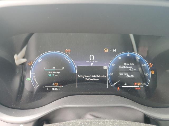 2025 TOYOTA SIENNA XSE 5TDCSKFC9SS180812