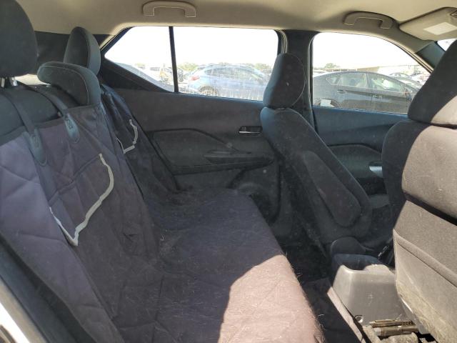 2020 NISSAN KICKS SV #3285768650