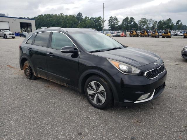 2017 KIA NIRO EX KNDCC3LC6H5072072