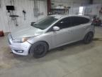 2016 FORD FOCUS TITA - 1FADP3N23GL362539