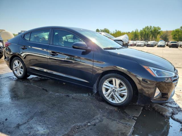 2020 HYUNDAI ELANTRA SE KMHD84LF8LU070369