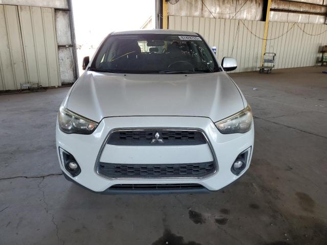 2015 MITSUBISHI OUTLANDER SPORT SE 4A4AP4AU5FE059865