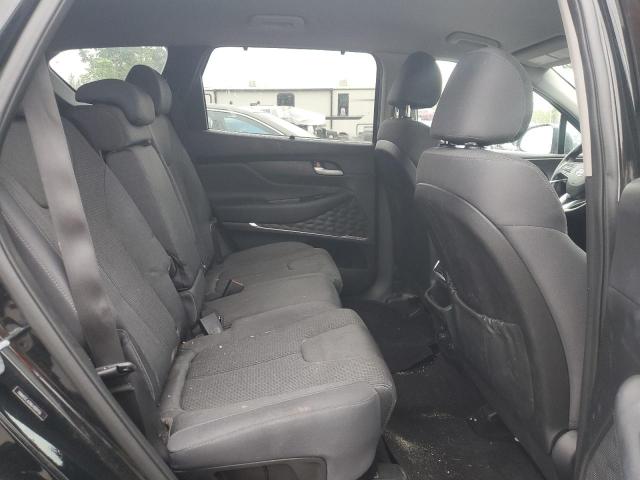 2020 HYUNDAI SANTA FE S 5NMS3CAD8LH209736