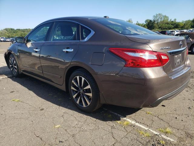 2016 NISSAN ALTIMA 2.5 1N4AL3AP6GC183363