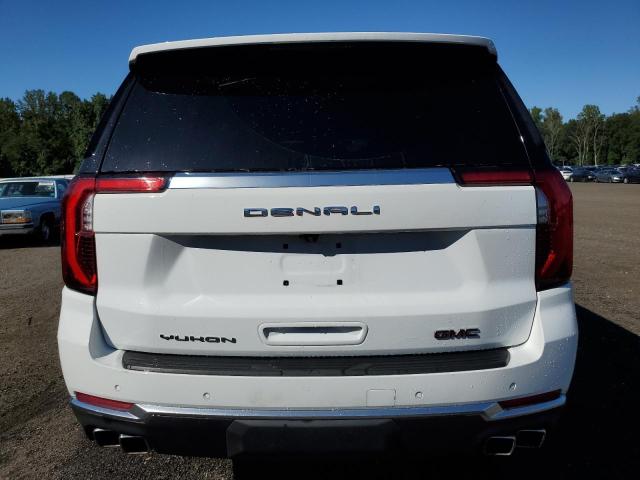 2025 GMC YUKON XL DENALI 1GKS2JRL5SR239374