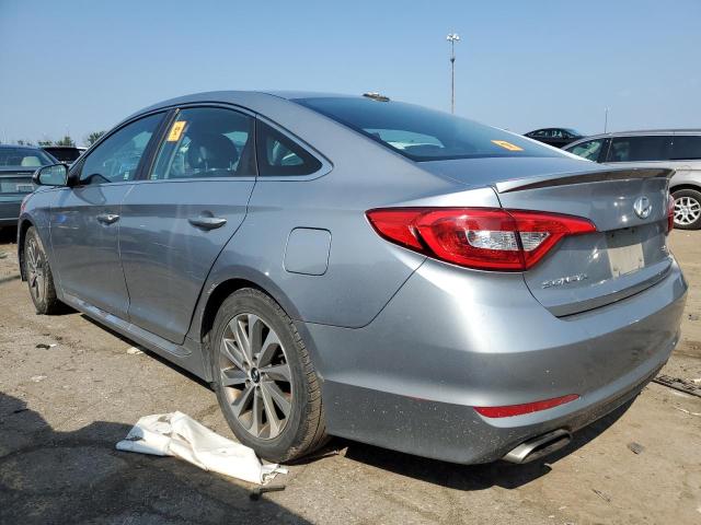 2015 HYUNDAI SONATA SPORT 5NPE34AF2FH094014