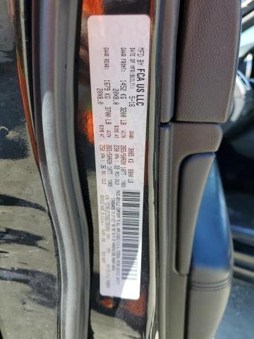 2016 JEEP GRAND CHER 1C4RJFCM8GC398900