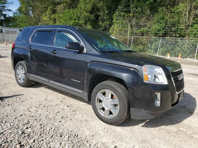 2015 GMC TERRAIN SL 2GKALMEK8F6434104