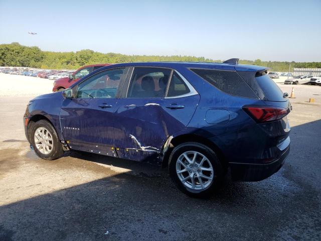 2022 CHEVROLET EQUINOX LT 3GNAXUEV2NL295289
