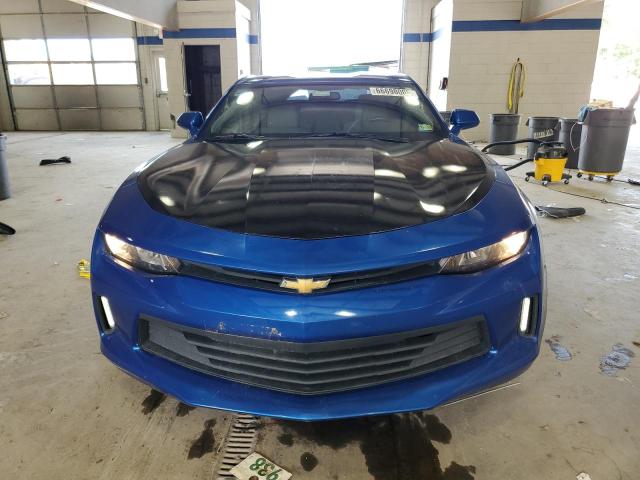 2017 CHEVROLET CAMARO LT 1G1FB1RXXH0146310