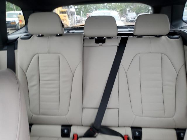 2019 BMW X3 XDRIVE3 5UXTR9C55KLP87414