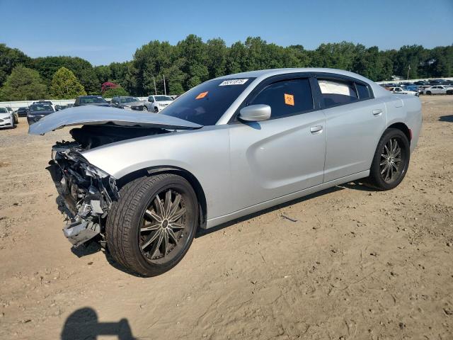 DODGE CHARGER SXT