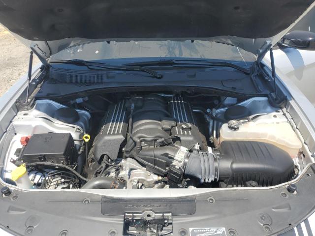 2023 DODGE CHARGER SCAT PACK 2C3CDXGJ8PH638712