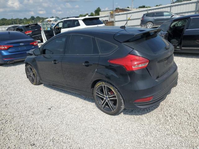 2017 FORD FOCUS ST 1FADP3L97HL298006