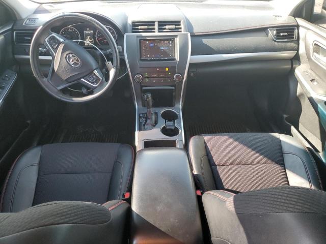 2017 TOYOTA CAMRY LE 4T1BF1FKXHU621669