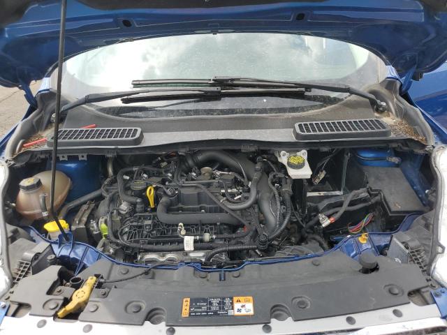 2018 FORD ESCAPE SEL 1FMCU9HD1JUB43493