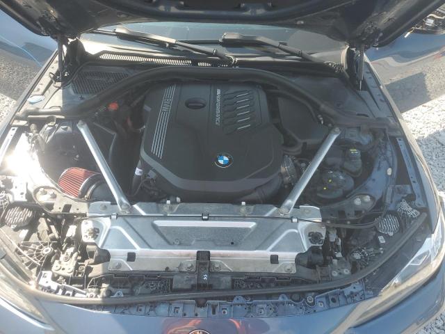2022 BMW M440XI WBA13AR08NCK86705