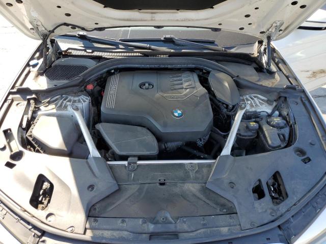 2020 BMW 530 I - WBAJR3C0XLWW53554