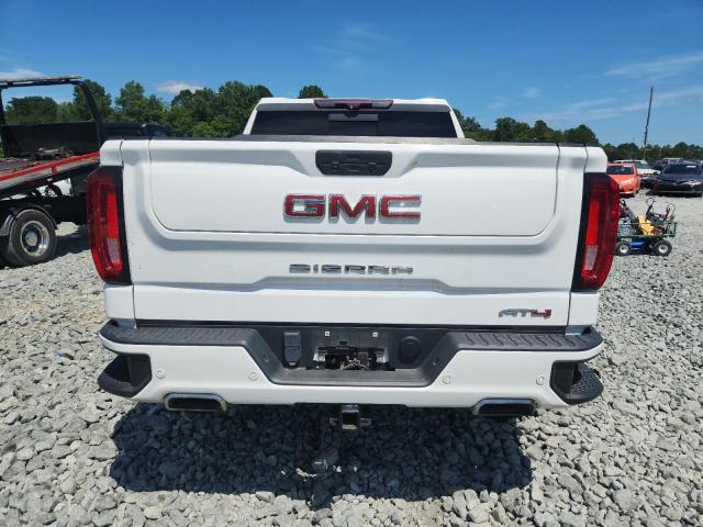 2021 GMC SIERRA K1500 AT4 3GTP9EED9MG256975