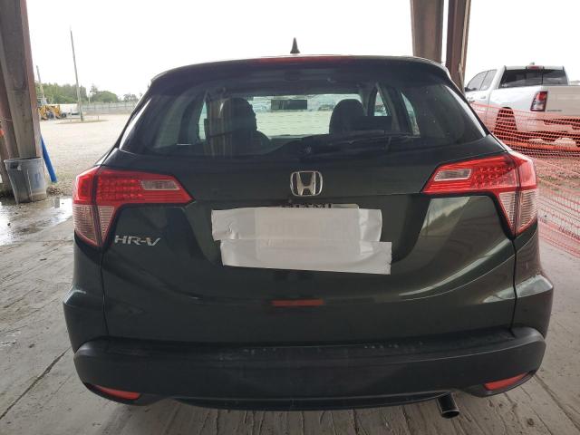 2017 HONDA HR-V LX 3CZRU5H36HM713060