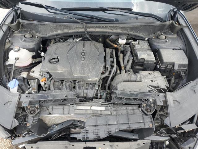 2023 HYUNDAI TUCSON SEL #3284154536