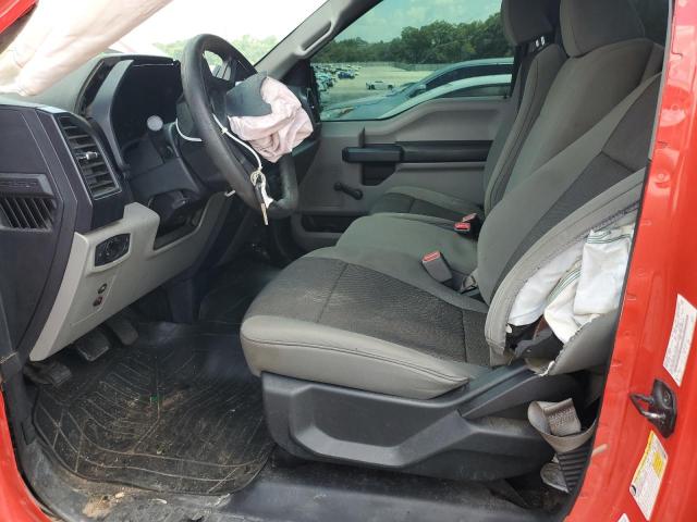 2017 FORD F150 1FTNF1CG1HKD84017