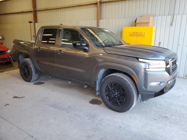 2023 NISSAN FRONTIER S 1N6ED1EK9PN635111