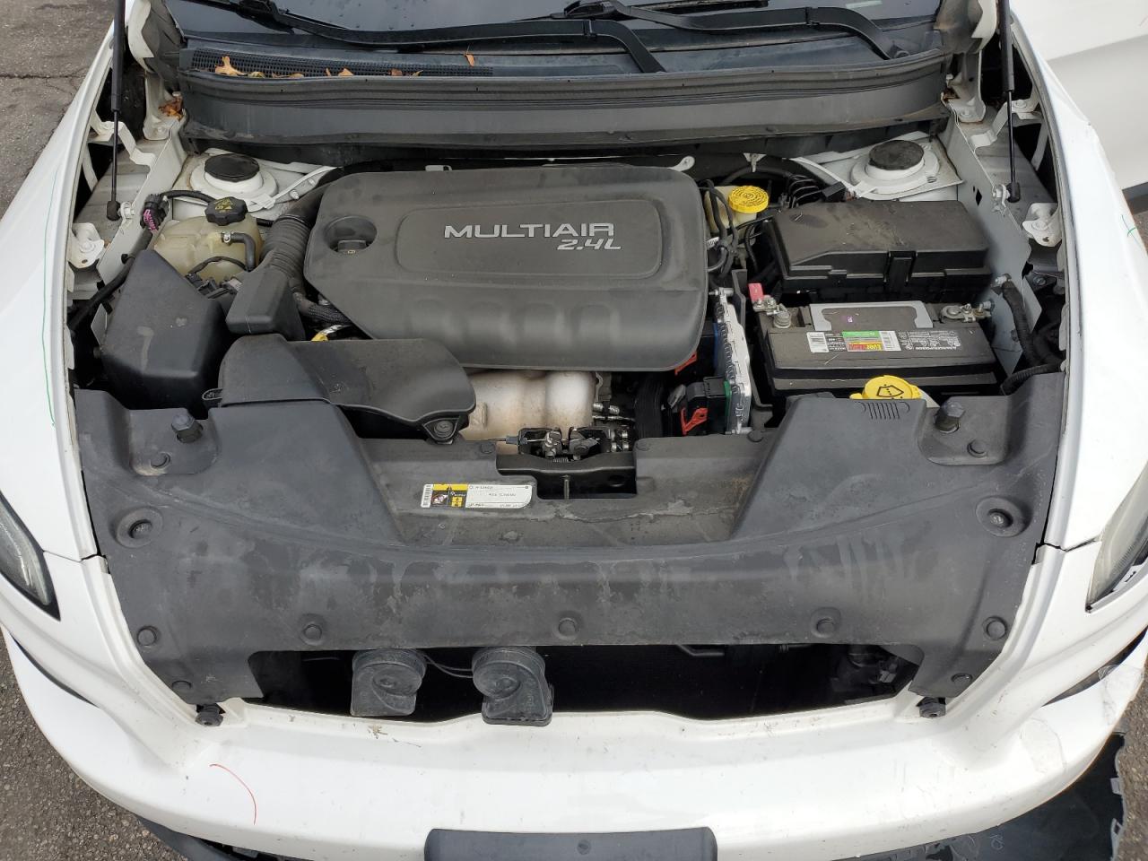 JEEP GRAND CHEROKEE LATITUDE