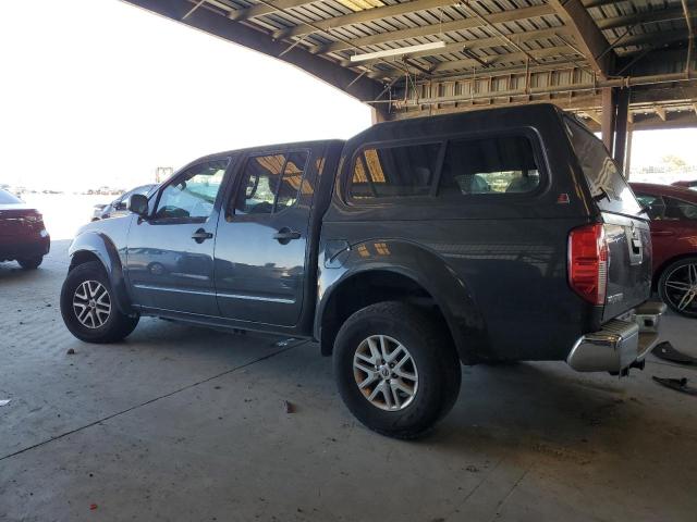 2015 NISSAN FRONTIER S 1N6AD0ER7FN749208