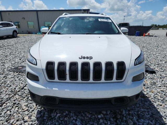 2017 JEEP CHEROKEE L 1C4PJLCB6HW617325
