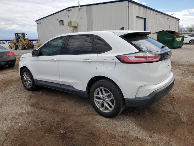 2021 FORD EDGE SE 2FMPK3G90MBA23700