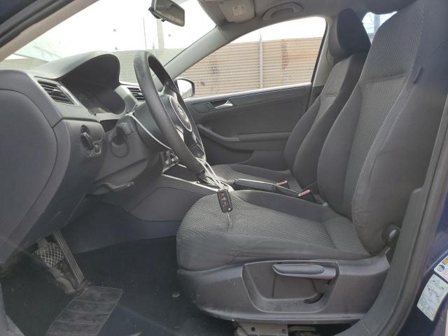 2011 VOLKSWAGEN JETTA BASE - 3VW2K7AJ2BM336622