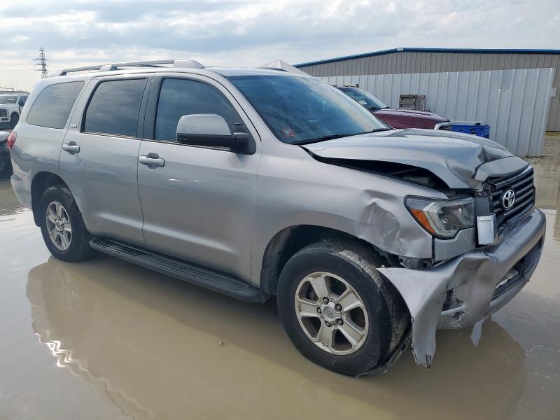 2018 TOYOTA SEQUOIA SR5 5TDZY5G14JS070224