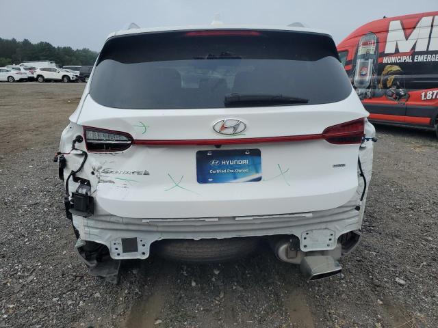 2023 HYUNDAI SANTA FE S 5NMS2DAJ7PH536729