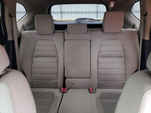 2017 HONDA CR-V EX 2HKRW2H58HH616755