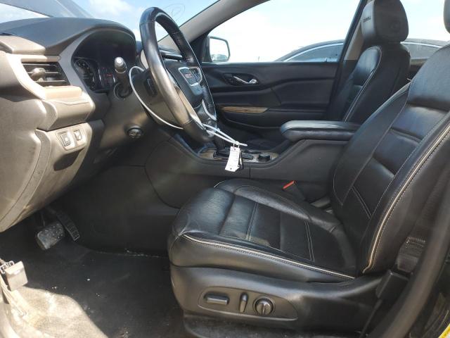 2017 GMC ACADIA DEN 1GKKNXLS6HZ141750