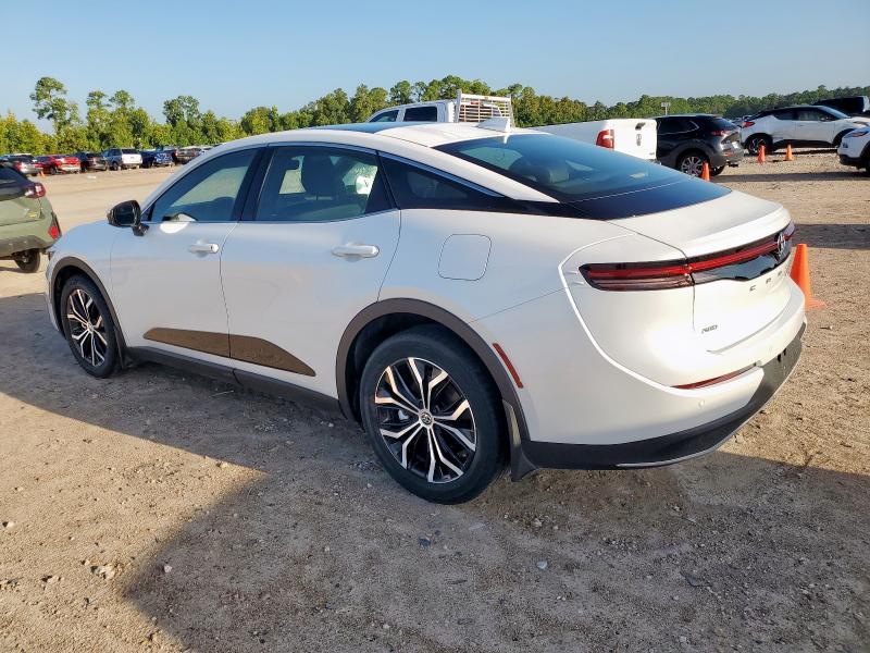 2023 TOYOTA CROWN XLE JTDAAAAF9P3002378
