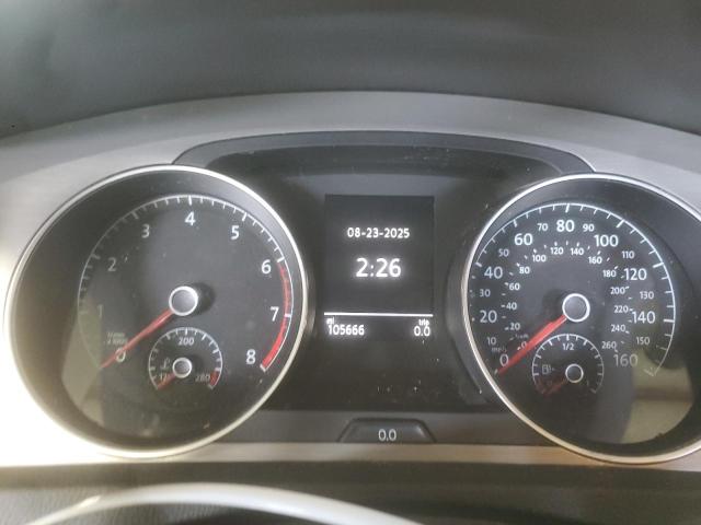 2015 VOLKSWAGEN GOLF 3VW217AU2FM084616