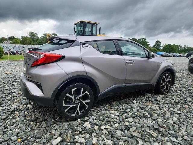 2020 TOYOTA C-HR XLE NMTKHMBX9LR111374