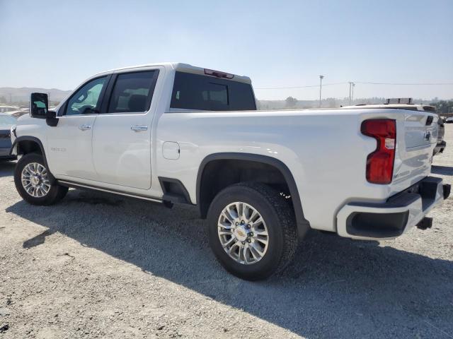 2022 CHEVROLET SILVERADO K2500 HIGH COUNTRY 1GC4YREY3NF317028