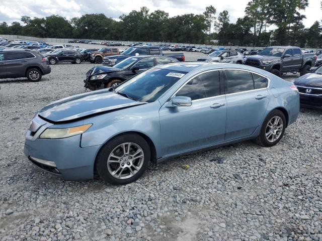 2010 ACURA TL - 19UUA8F5XAA023203