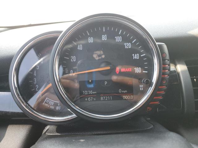 2017 MINI COOPER WMWXP5C39H2F61682